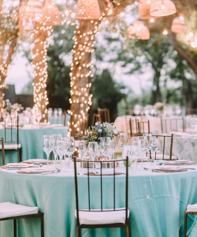 Wedding planner Metz - Organisateur Mariage
