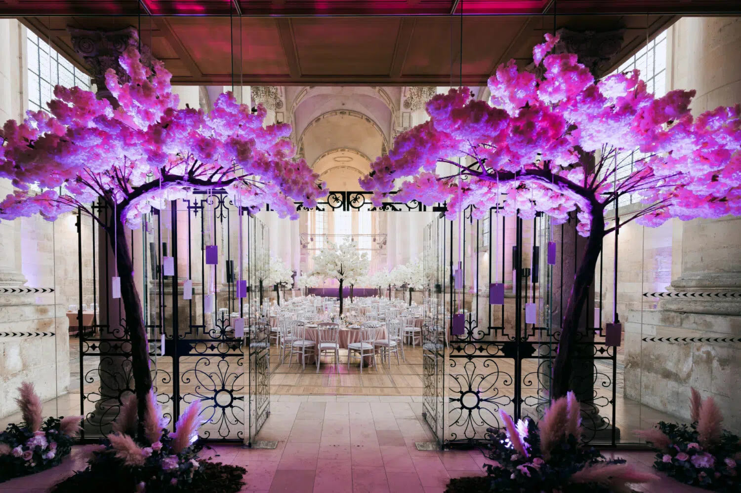 Christine M Events