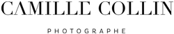 Camille Collin Photographe