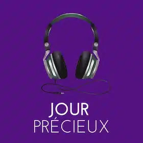 Jour précieux | Dj à Paris