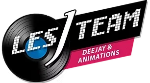 lesjteam DJ's - PARIS