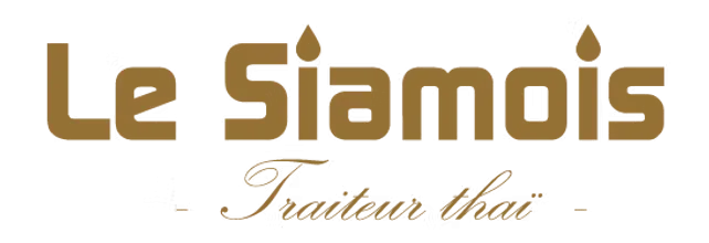 LE SIAMOIS Traiteur Thai catering