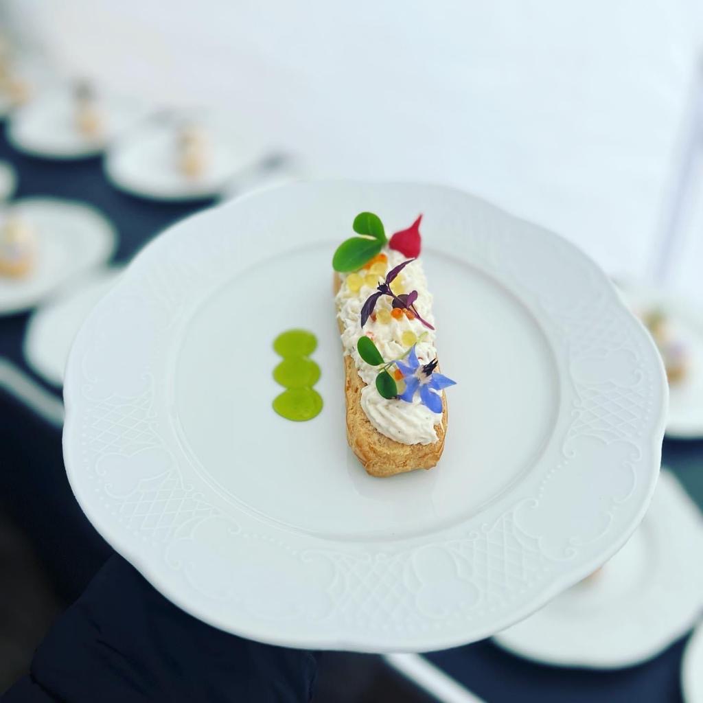 Cuisine Création Traiteur - France, Luxembourg et Belgique, aperçu 2