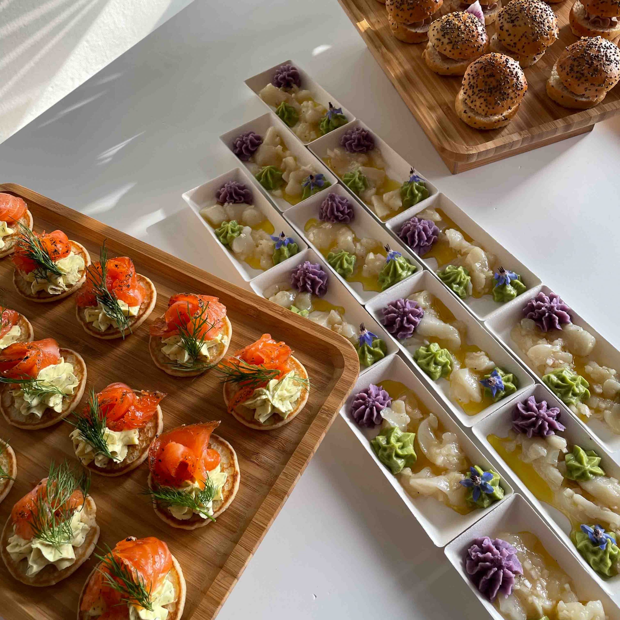 Cuisine Création Traiteur - France, Luxembourg et Belgique, aperçu 3