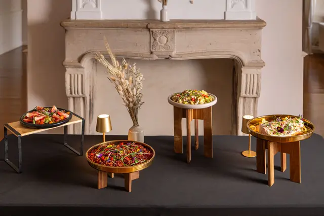 L'Art'Home Des Saveurs Traiteur, aperçu 1