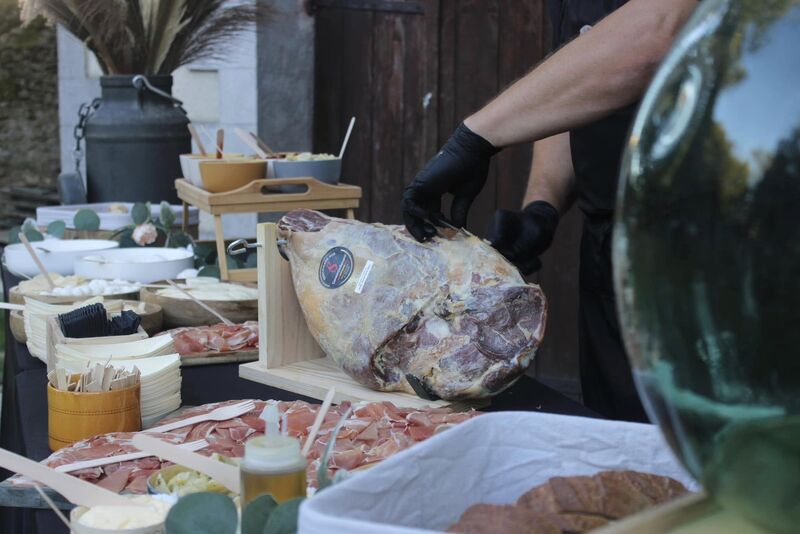 Au Chardon Traiteur, aperçu 3