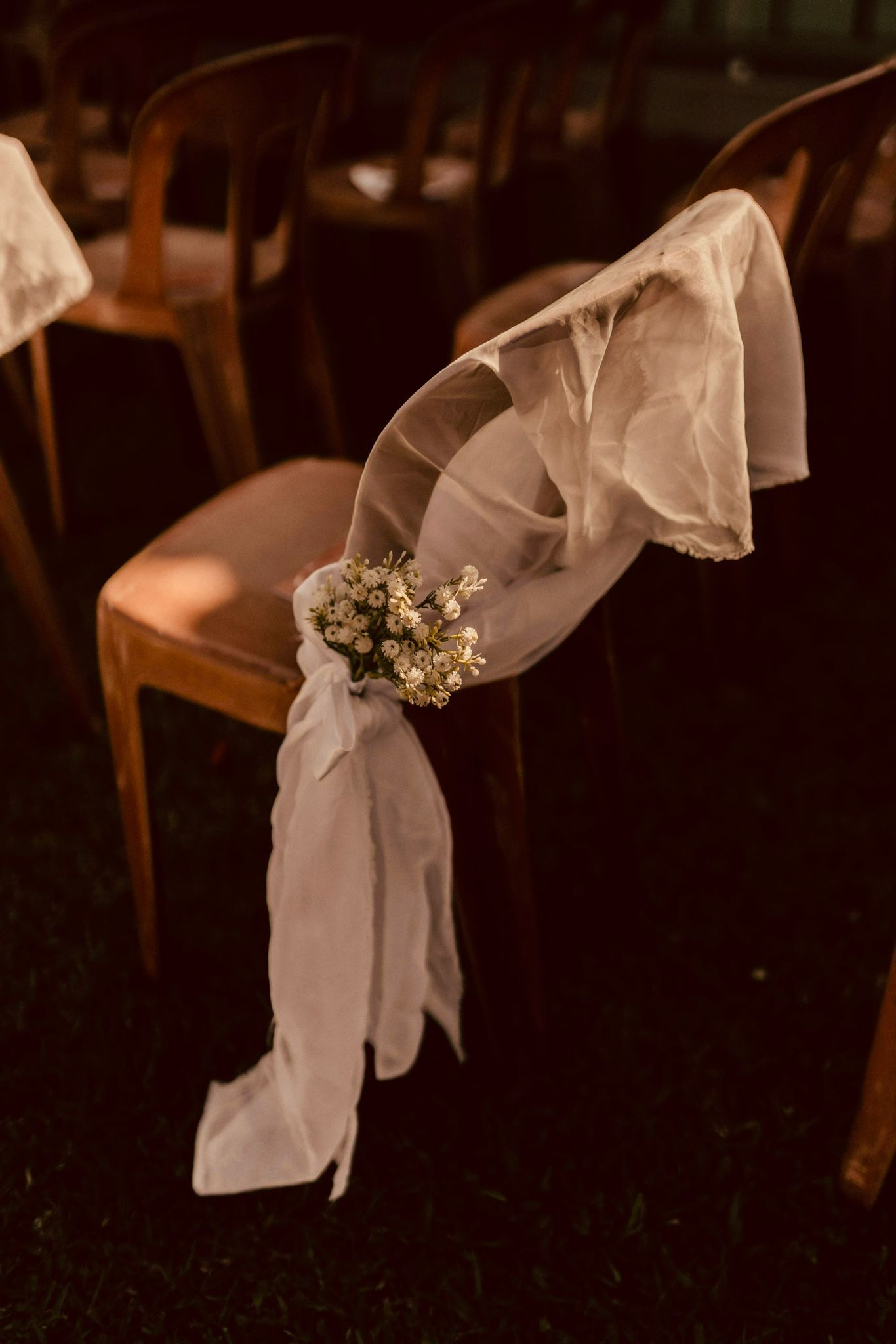 Evenement Signature NANCY - Mariage - Organisation - Décoration, aperçu 5