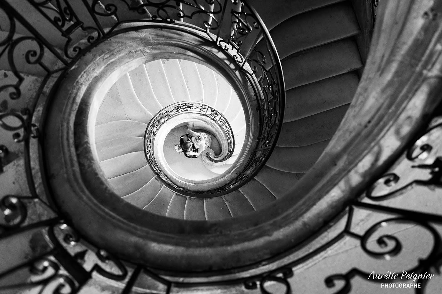 Présentation de Aurélie Peignier photographe