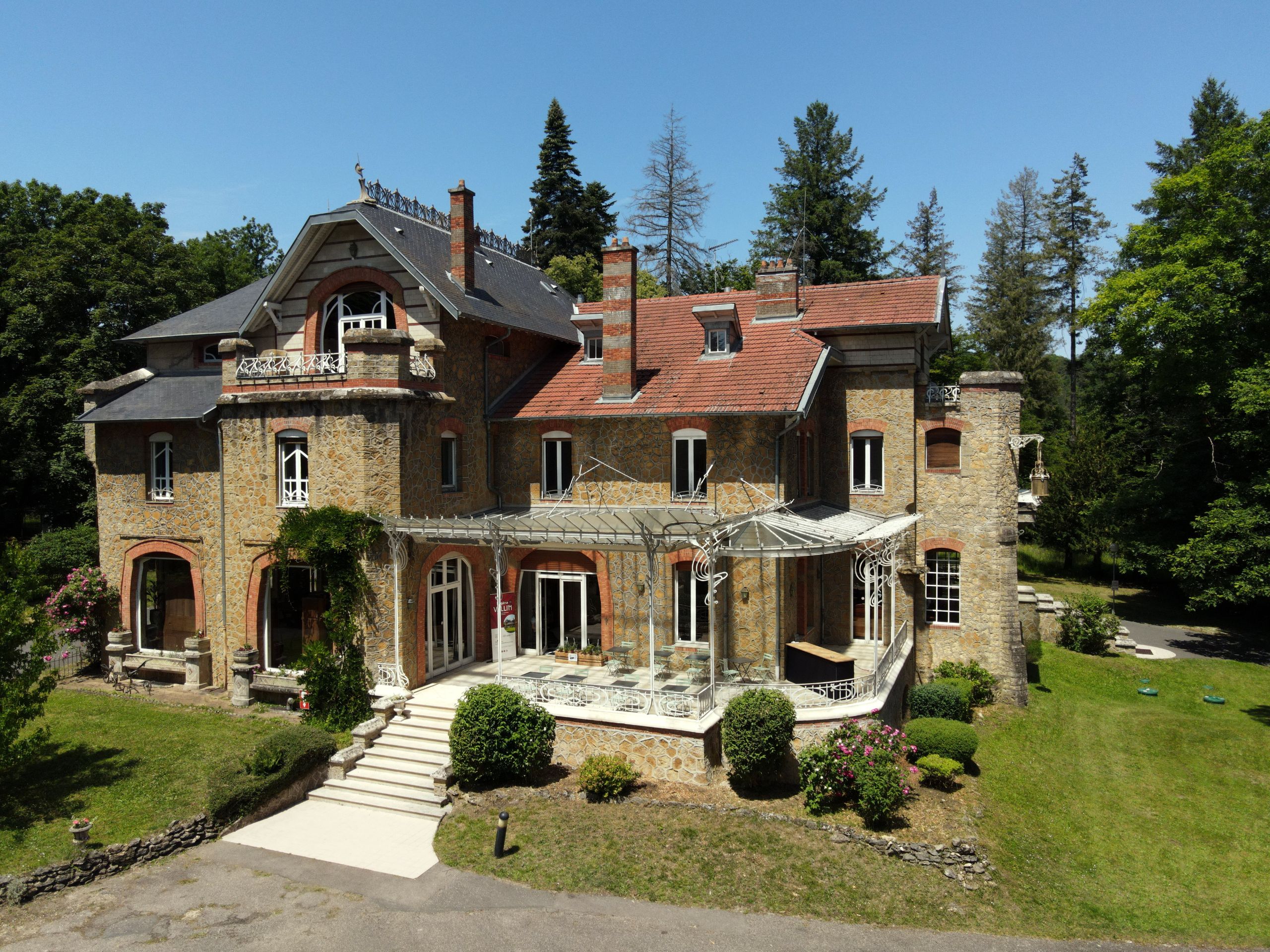 Villa La Garenne