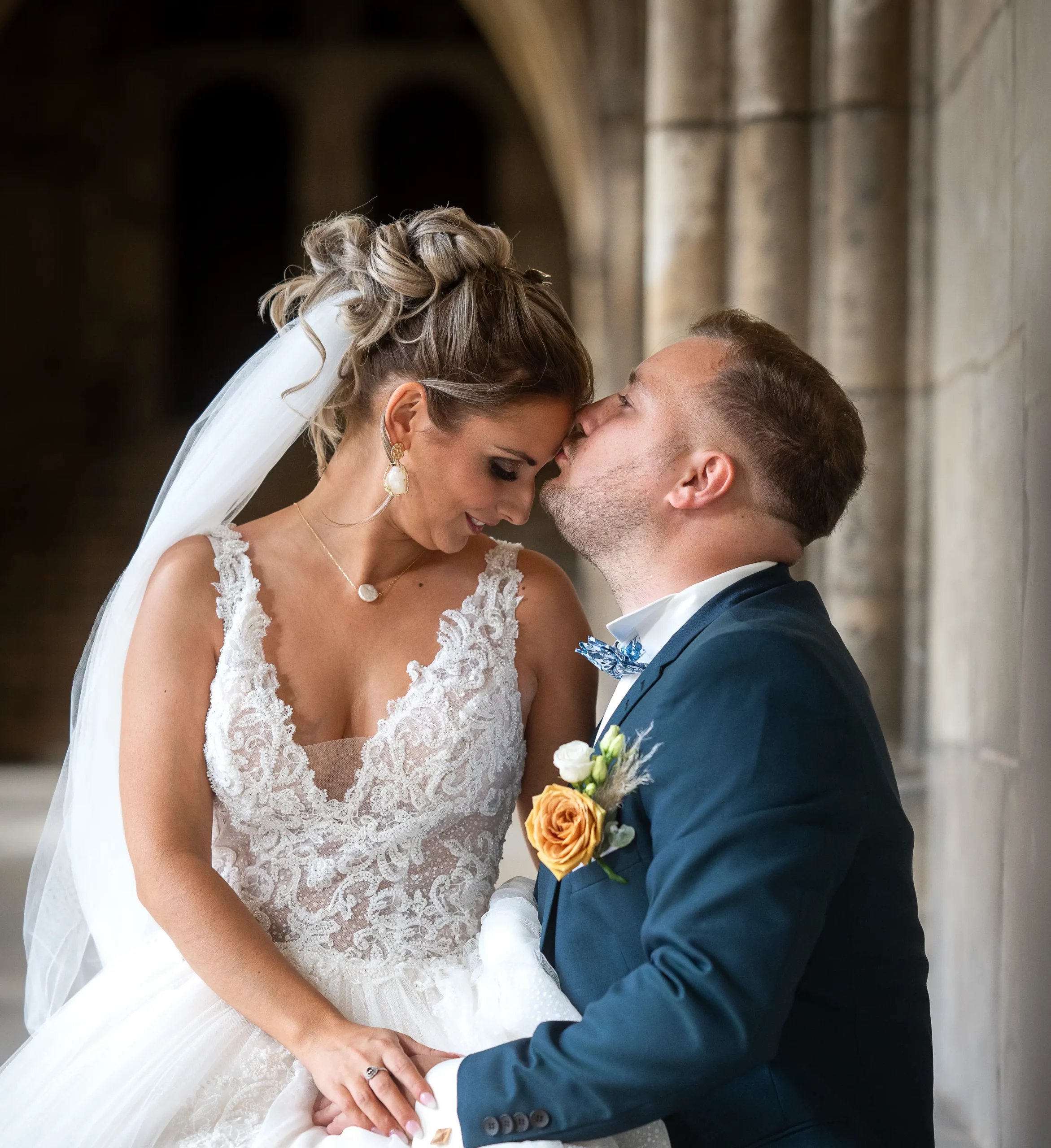Présentation de Sublimyze - Vidéaste de mariage en Grand-Est & Provence