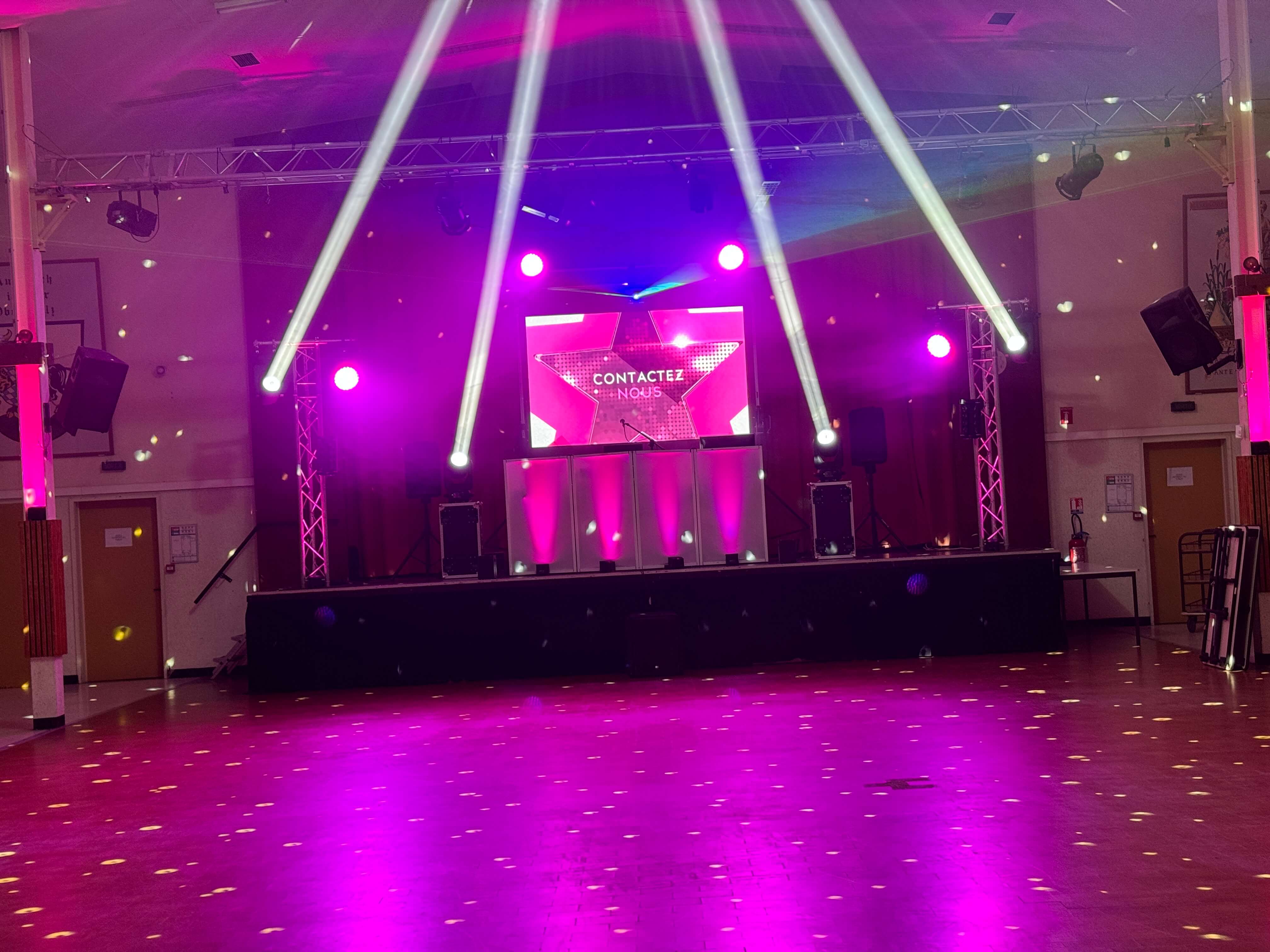 Présentation de Cn-Event