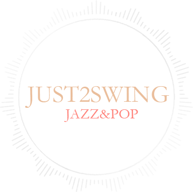 Présentation de Just2Swing - Groupe de Jazz & Pop: Mariage Entreprise Cocktail Soirée