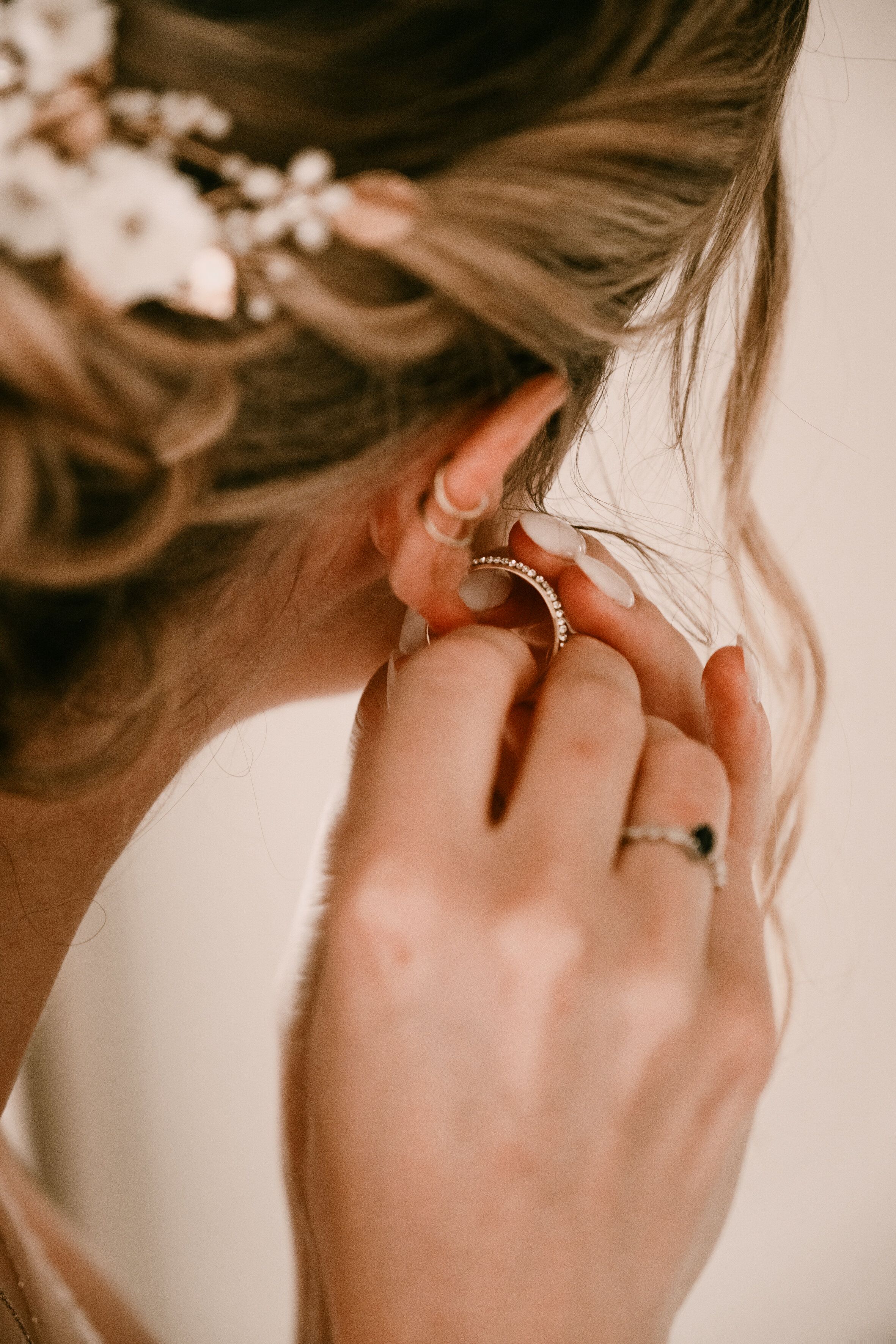 Clara Schmitt - Maquilleuse Professionnelle, aperçu 2