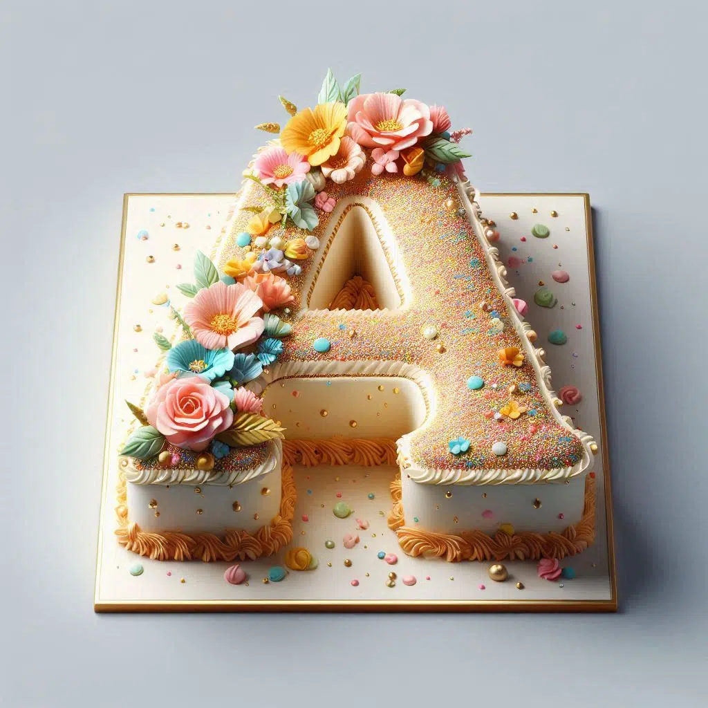 Présentation de Number Cakes Metz