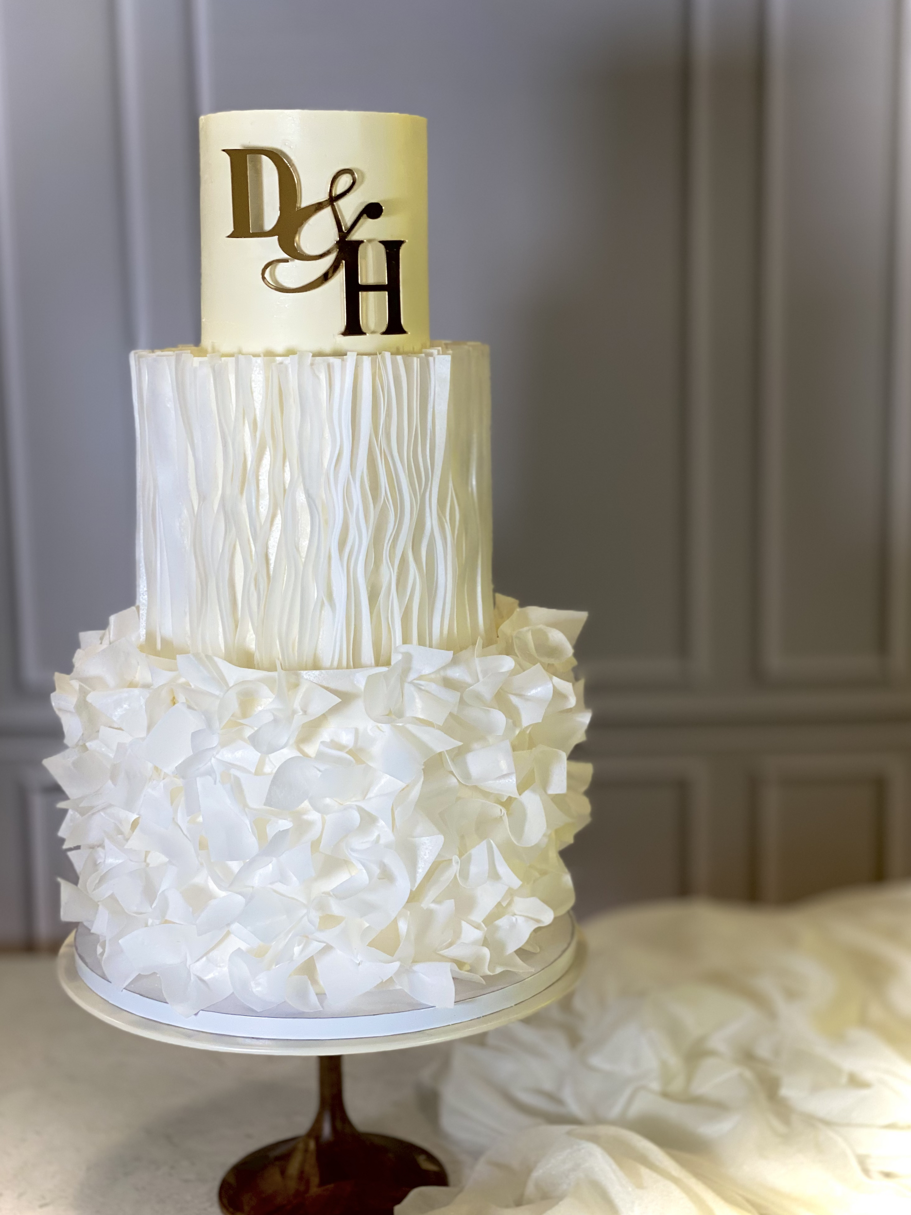 Présentation de Adopte un cake