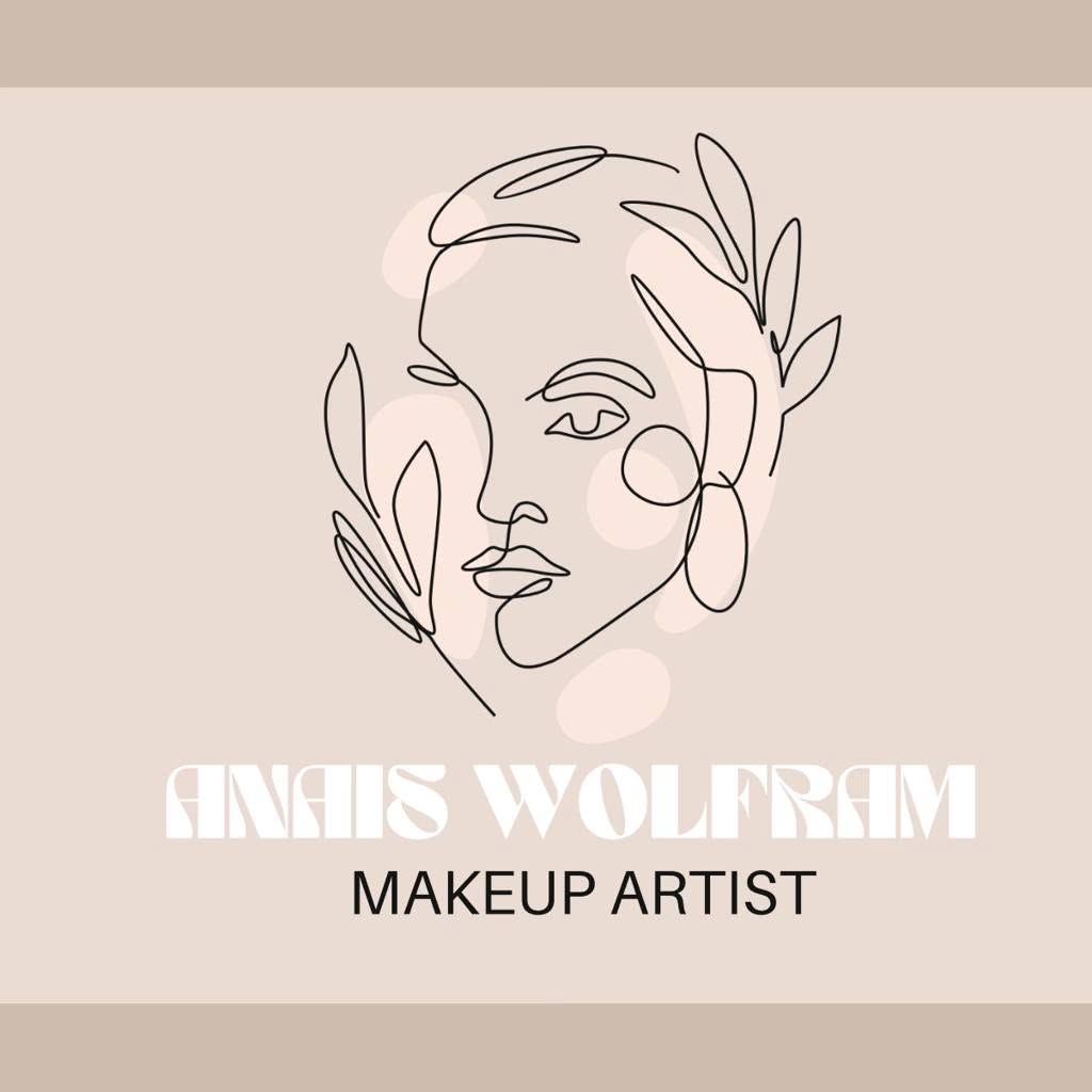 Anaïs.w MakeUp