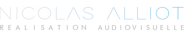Nicolas Alliot - Photographe/Vidéaste - Réalisation audiovisuelle, aperçu 1