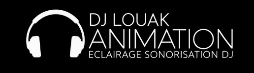 Dj Louak Animation