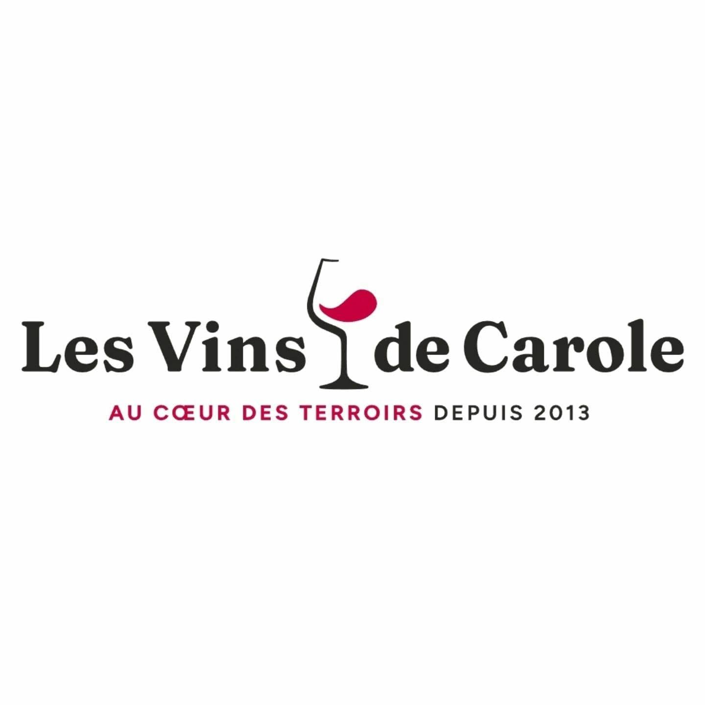 Les Vins de Carole, aperçu 1