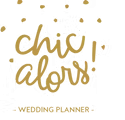 Présentation de Chic alors ! Wedding planner & designer I Alsace, Grand Est, Strasbourg