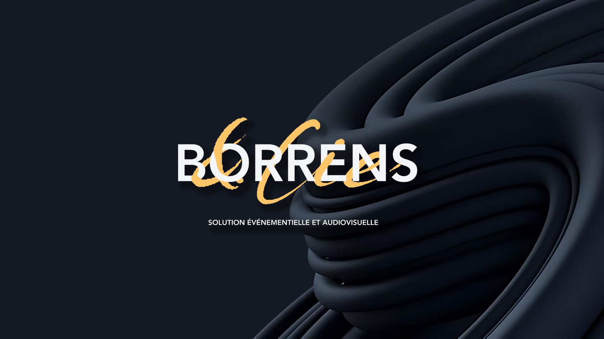 Borrens & Cie – DJ Lille - Solutions évènementielles, aperçu 1