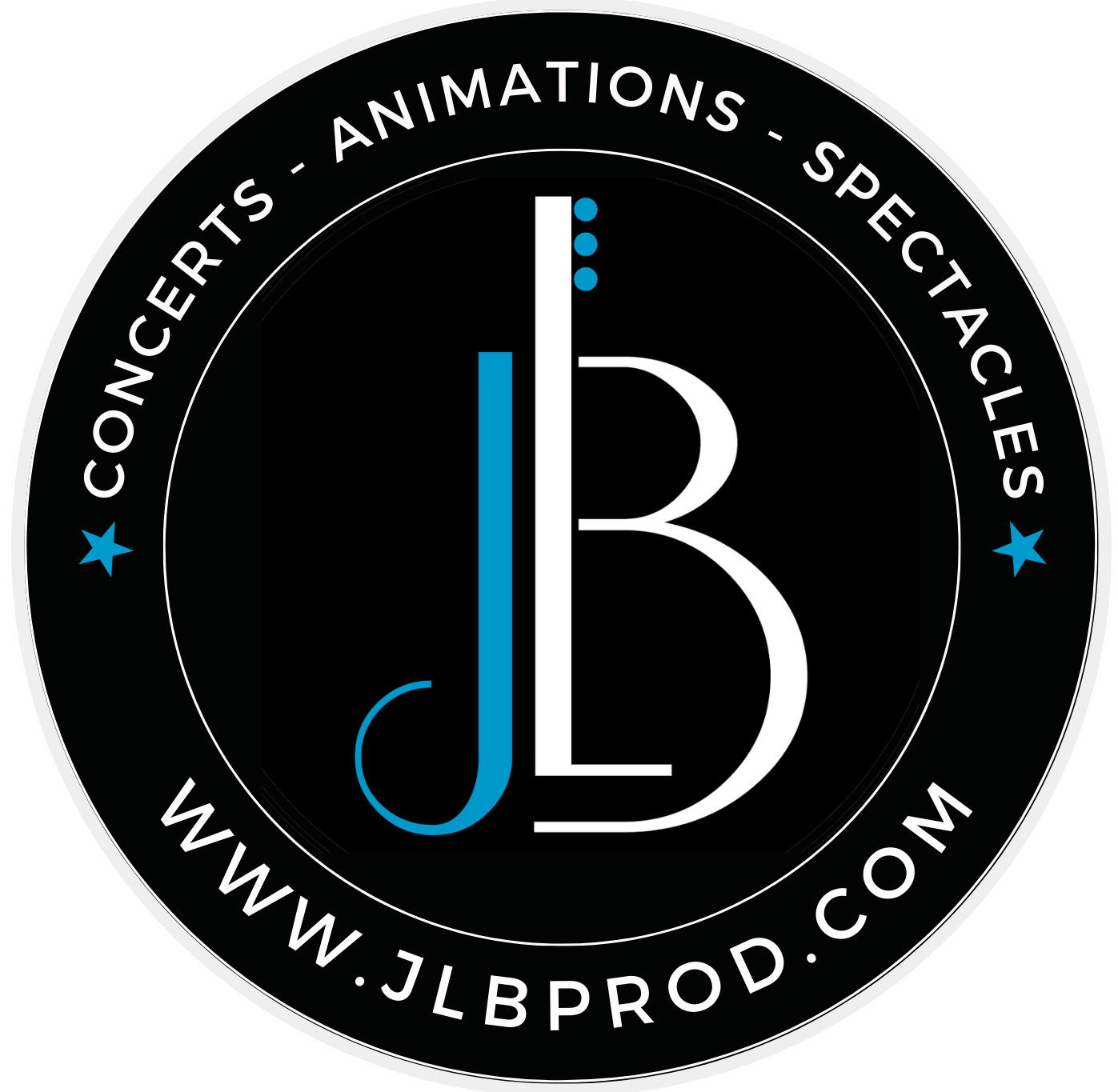 JLB Prod - Agence Événementielle Musicale Lille et Paris, aperçu 1