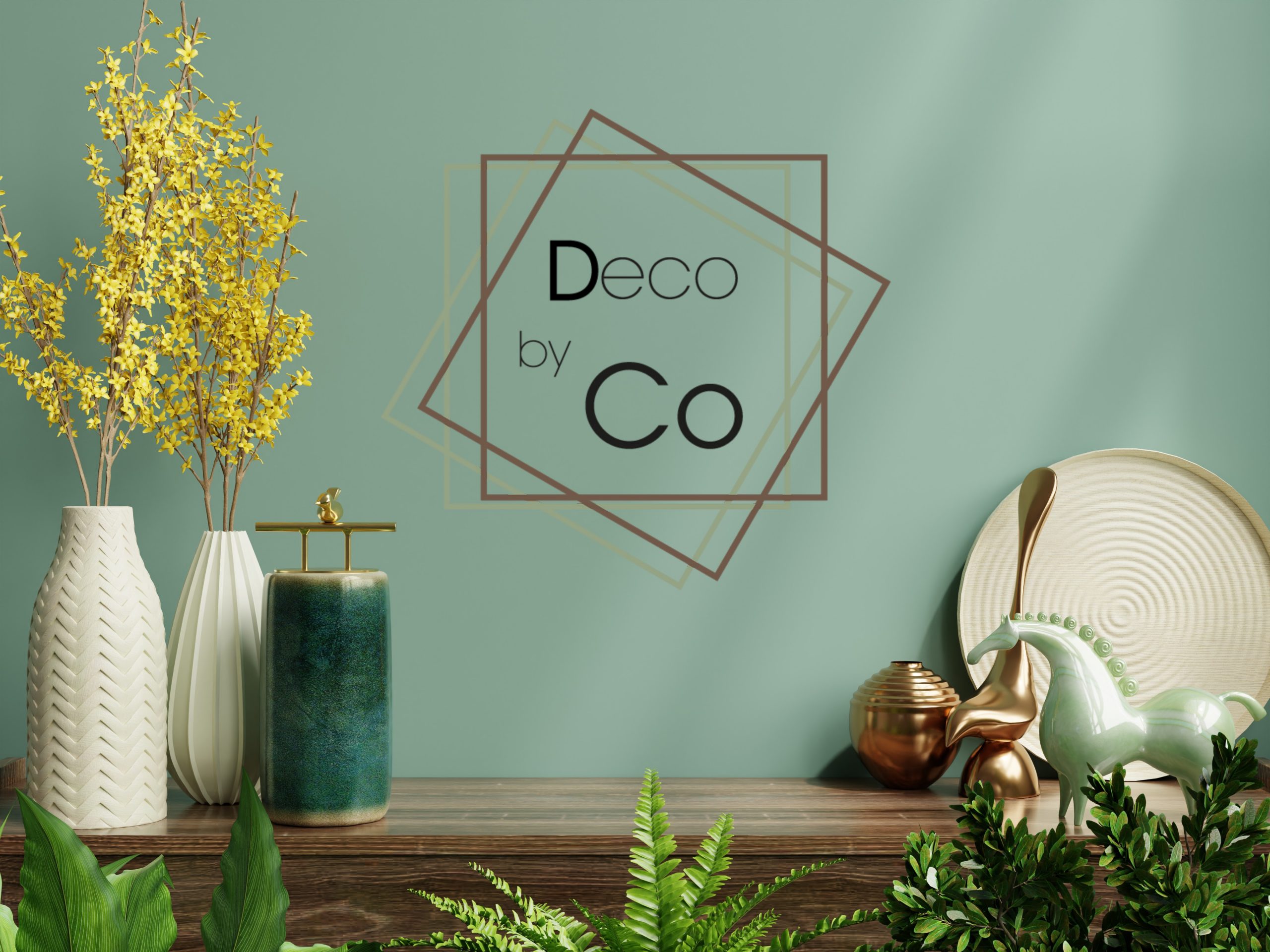 Deco by Co, aperçu 1