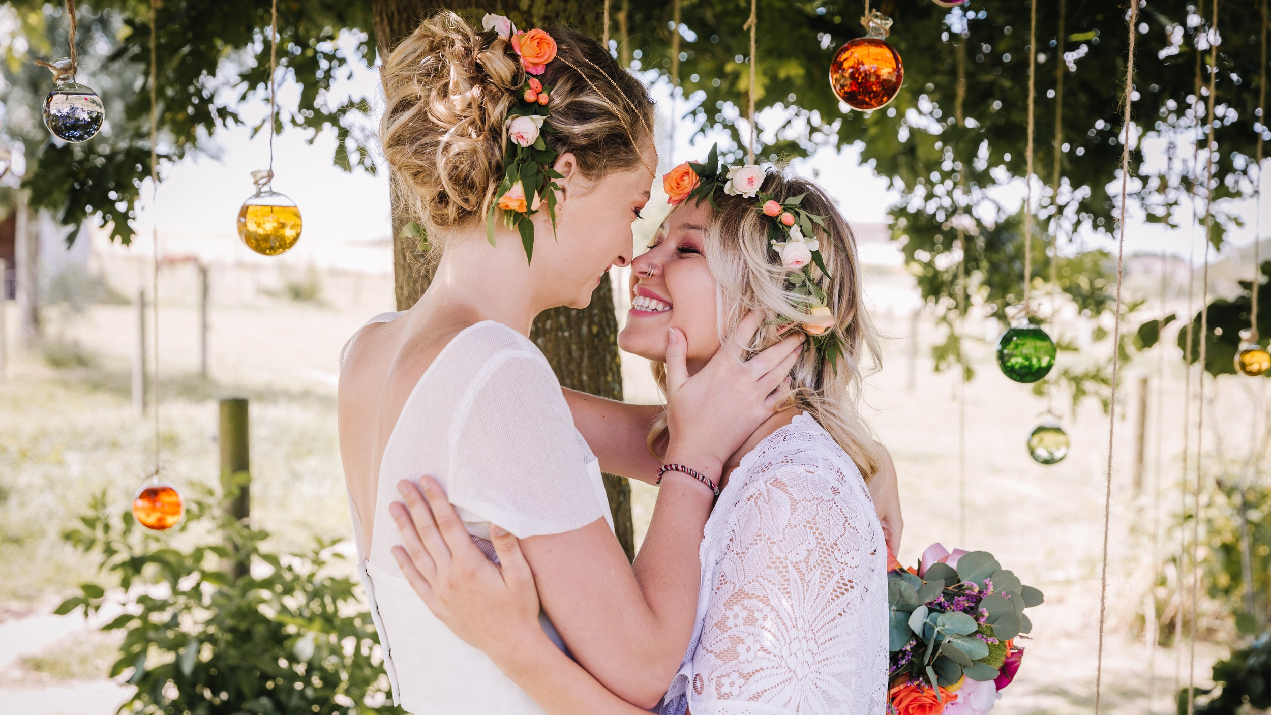 Présentation de Mariage en Nord, wedding planner, organisatrice de mariages Lille - Nord