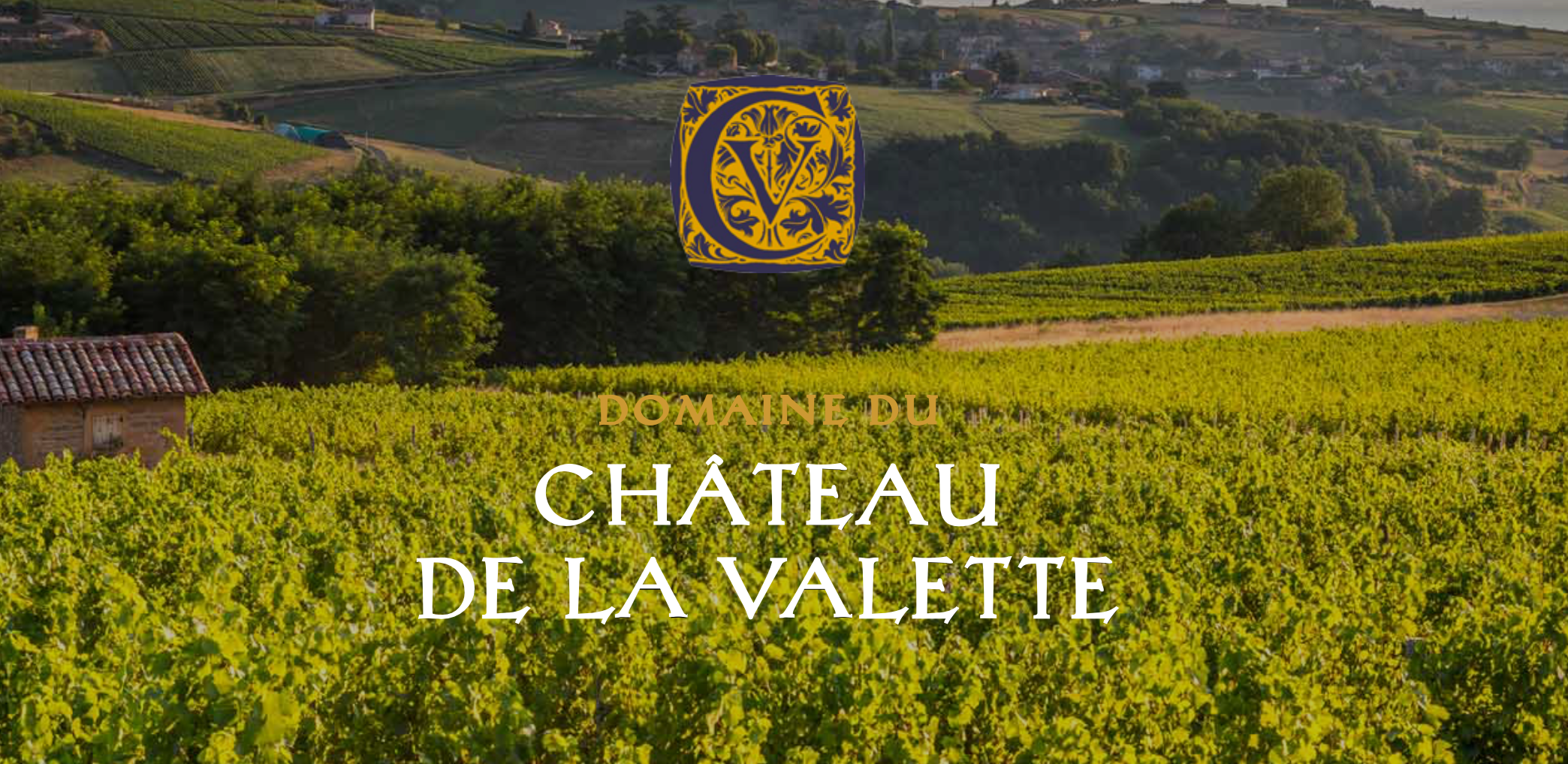 Domaine du Chateau de la Valette, aperçu 1