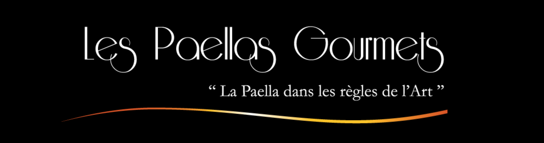Les Paellas Gourmets