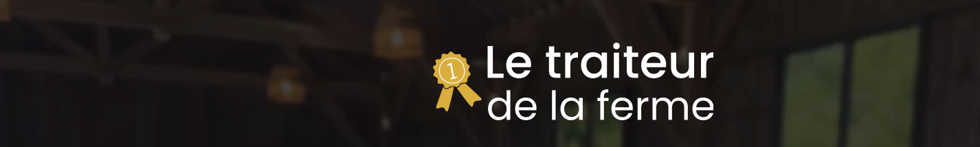 Présentation de Le Traiteur de la Ferme