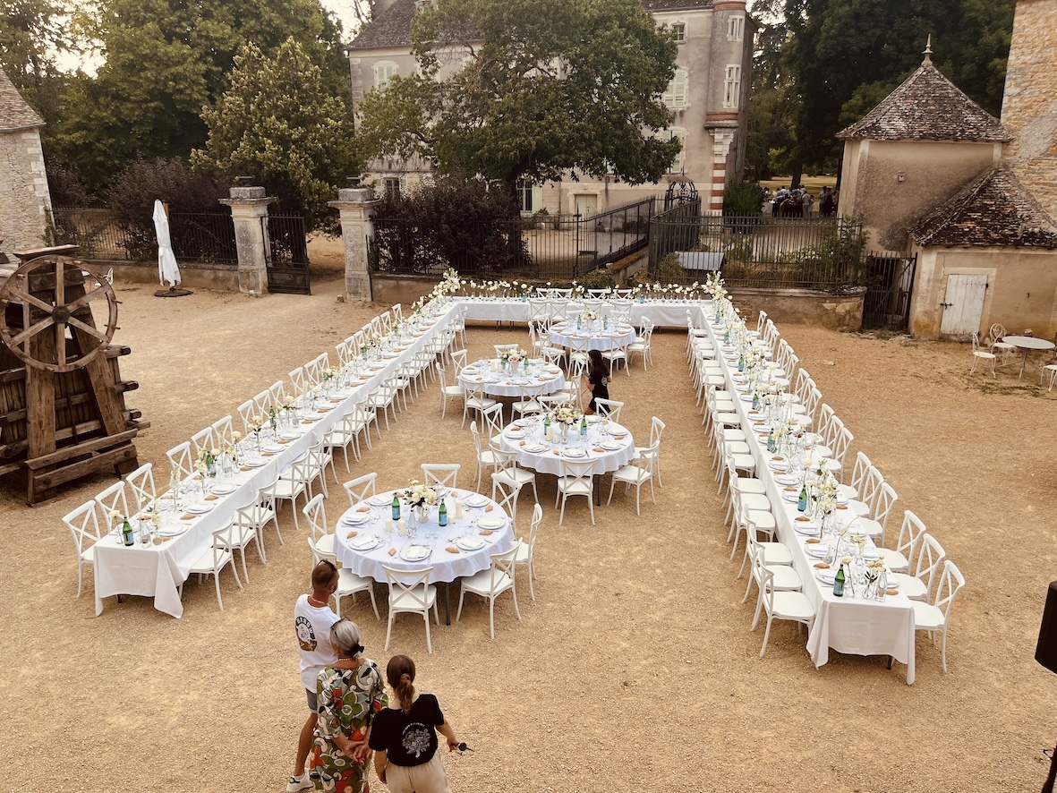 Château du Mauny, aperçu 3