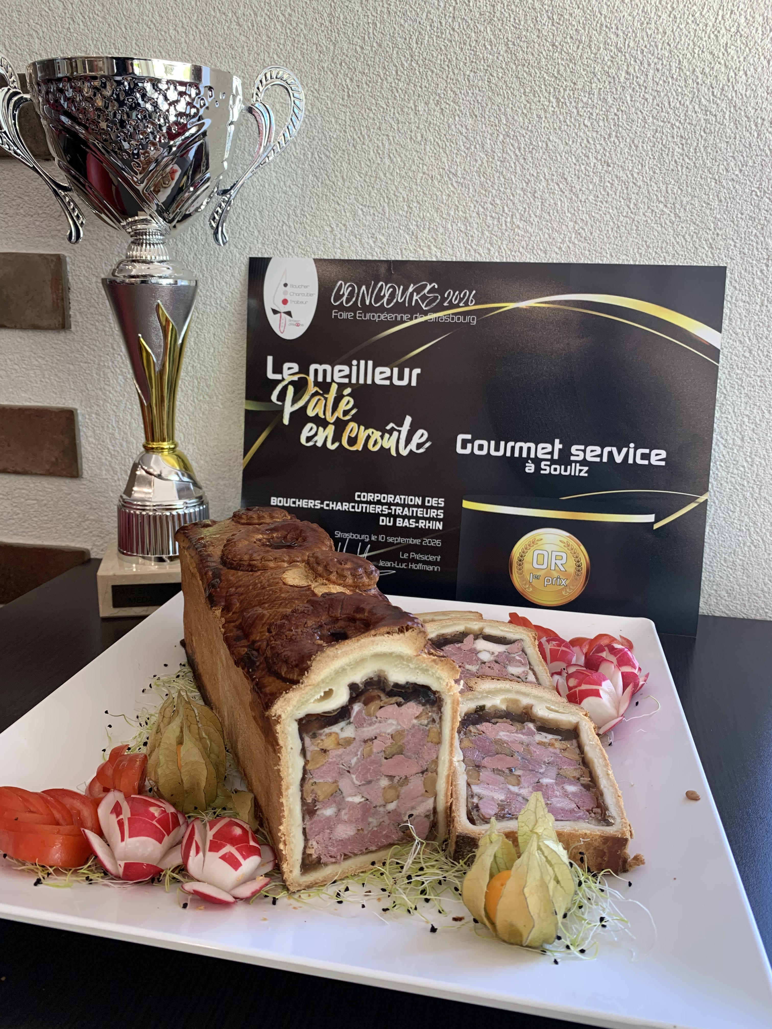 Schellenberger Traiteur - Gourmet Services, aperçu 1