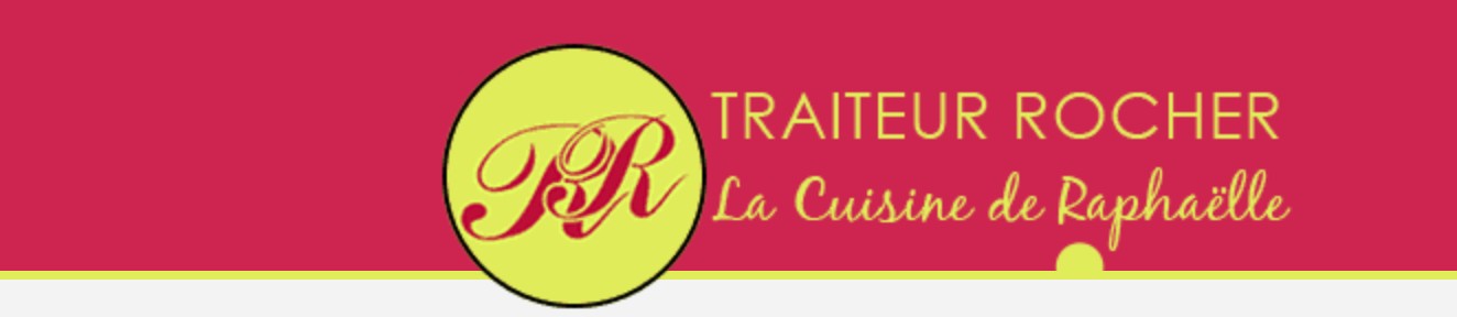 Traiteur Rocher