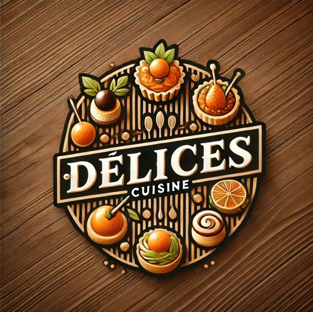 Présentation de Délices cuisine
