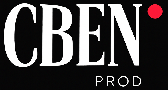 Présentation de CBEN PROD
