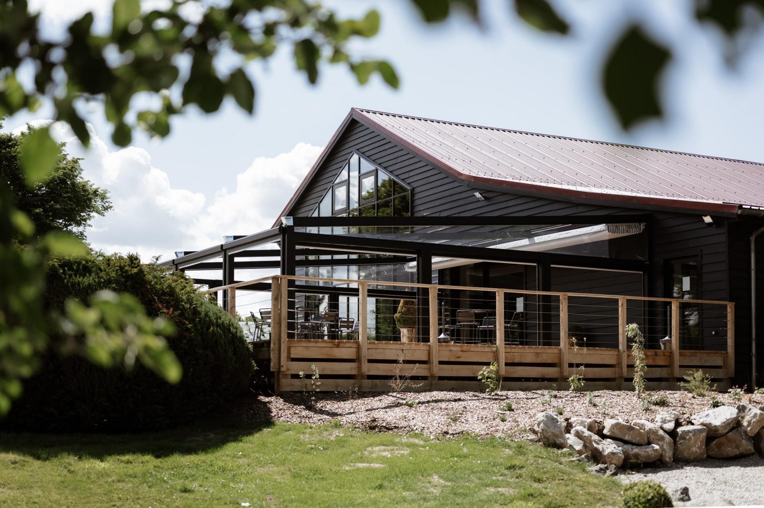 Le Domaine WE