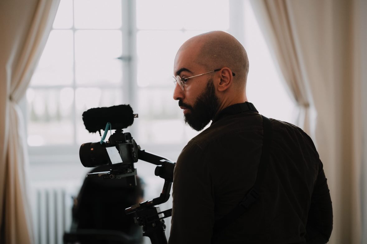 Présentation de La Real Films - Vidéaste professionnel freelance