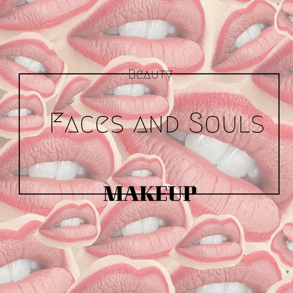 Présentation de Faces and Souls Makeup