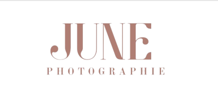 Présentation de June photographie