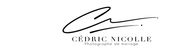 Présentation de Cédric Nicolle Photographe