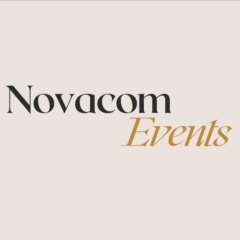 Présentation de Novacom Events