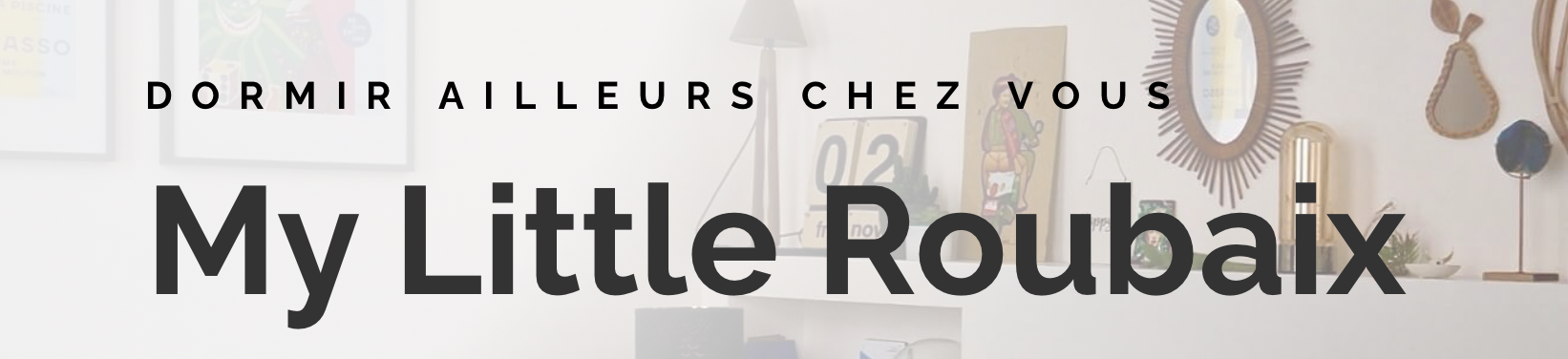 Présentation de My Little Roubaix