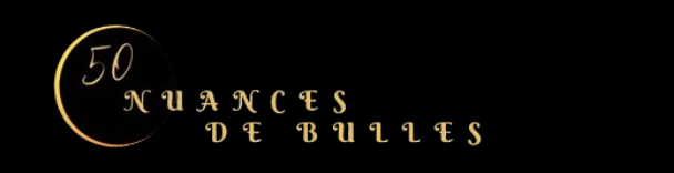 Présentation de 50 nuances de bulles