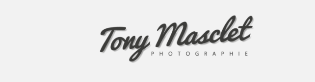 Tony Masclet Photographe