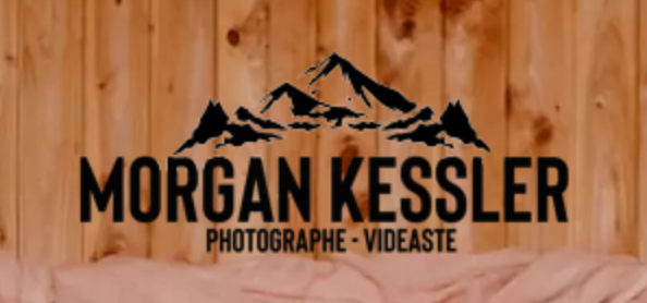 Présentation de Morgan Kessler Photographe Vidéaste