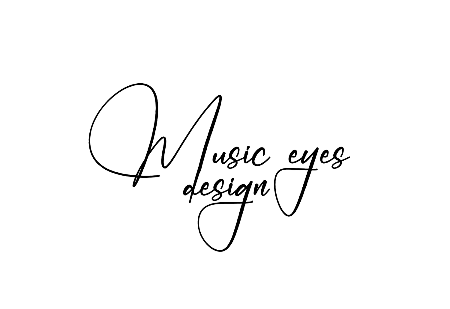 Présentation de Music Eyes Design - DJ Mariages & Événements Hauts-de-France - Your French Luxury DJ
