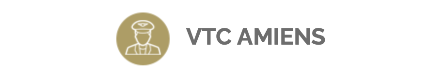 Eg Vtc Amiens - Chauffeur Privé & VTC