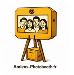 Présentation de Amiens Photobooth