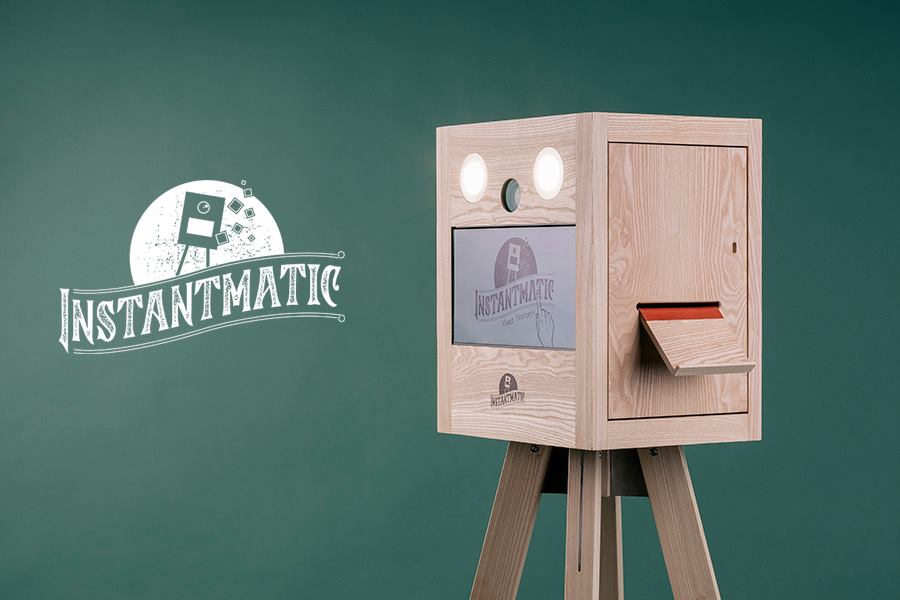 Présentation de Instantmatic